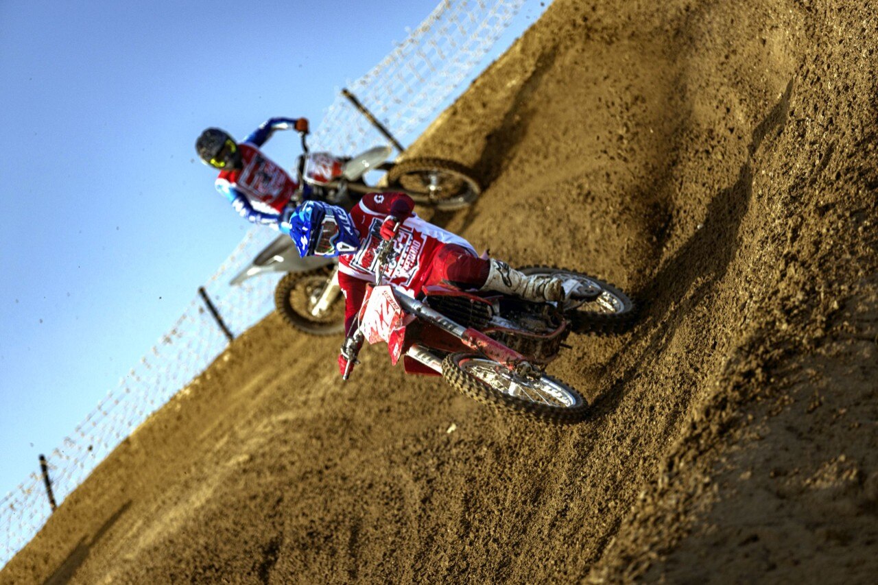 Master MX 2024 - The Race 